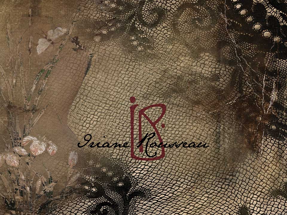 Startbild Modedesign Iriane Rousseau